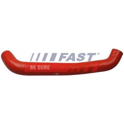 Hadička plnicího vzduchu FAST FT61662 – Hledejceny.cz