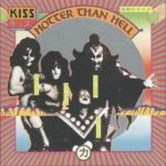 Kiss - Hotter Than Hell - Remasters CD – Hledejceny.cz