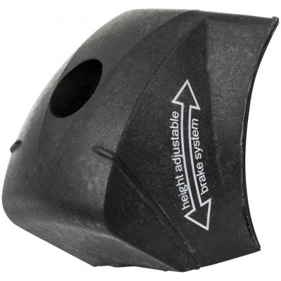 Brzdový špalek Powerslide HABS – Zboží Mobilmania