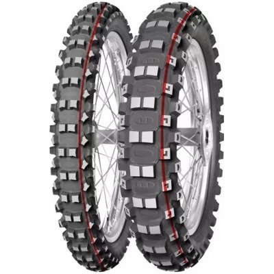 Mitas TERRA FORCE MX-MH MEDIUM/HARD 120/90 R18 65M