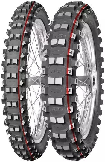 Mitas TERRA FORCE MX-MH MEDIUM/HARD 120/90 R18 65M