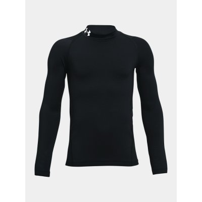 Under Armour triko s dlouhým rukávem UA CG Armour Mock 1366373-001 – Sleviste.cz