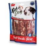 Kiddog hovězí filetované masíčko 250 g – Hledejceny.cz