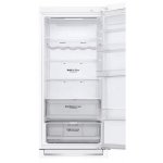 LG GBB62SWFGN – Zboží Dáma