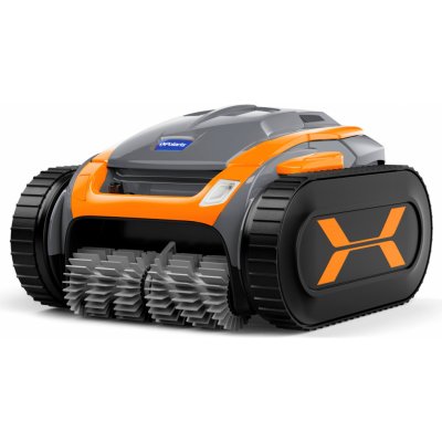 Zodiac Vortrax TRX 7500 iQ – Zboží Mobilmania