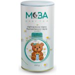 GOLDIM MOBA BABY TEA Heřmánkový nápoj 200 g – Zboží Dáma
