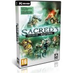 Sacred 3 (First Edition) – Hledejceny.cz
