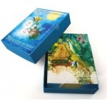 Topa Kubus Broučci 12 kostek – Zbozi.Blesk.cz