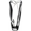 Váza Crystalite Bohemia Skleněná váza Globus 255 mm