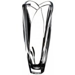 Crystalite Bohemia Skleněná váza Globus 255 mm – Zboží Dáma