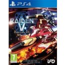 Hra na PS4 Raiden V: Director's Cut (Limited Edition)