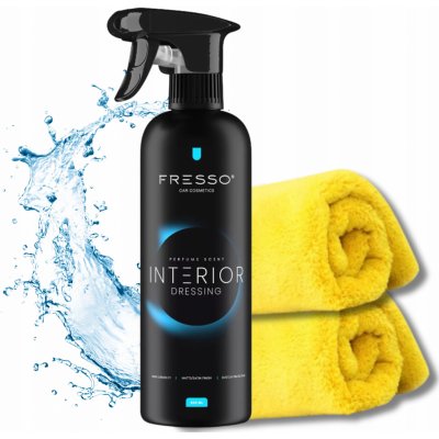 Fresso Interior Dressing 500 ml – Hledejceny.cz