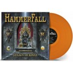 Hammerfall - Legacy Of Kings LP – Hledejceny.cz