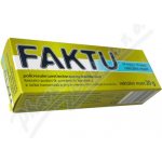 FAKTU RCT 50MG/G+10MG/G RCT UNG 20G – Hledejceny.cz