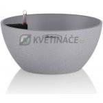 Lechuza Cubeto Trend 30 cm Grey komplet – Hledejceny.cz