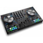 Native Instruments Traktor Kontrol S3 – Zbozi.Blesk.cz