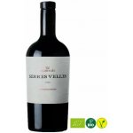 MontRubí Serres Velles Garnacha 2021 13% 0,75 l (holá láhev) – Hledejceny.cz