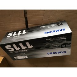 Toner Samsung MLT-D111S - originální