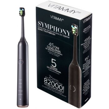 Vitammy Symphony Black