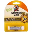 Australian Gold Sunscreen Lip Balm SPF30 - kosmetika na opalování 4,2 g