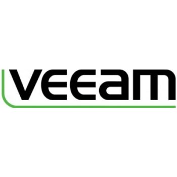 Veeam Backup Essentials Standard 2 socket bundle for VMware V-ESSSTD-VS-P0000-00