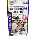 Hikari Tropical Massivore Delite 380 g – Hledejceny.cz