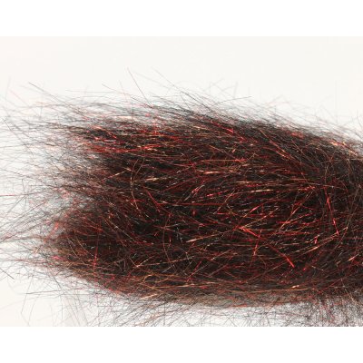 Sybai Supersoft Metallic Dark Fire – Hledejceny.cz