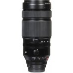 Fujifilm Fujinon XF 100-400mm f/4.5-5.6 R LM OIS WR – Zboží Mobilmania