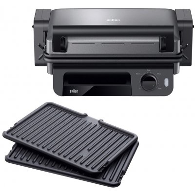 Braun CG5010.IGY – Hledejceny.cz