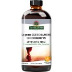 Nature's Answer Glucosamine and Chondroitin 480 ml – Hledejceny.cz