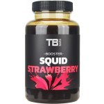 TB Baits Booster Squid Strawberry 500 ml – Sleviste.cz