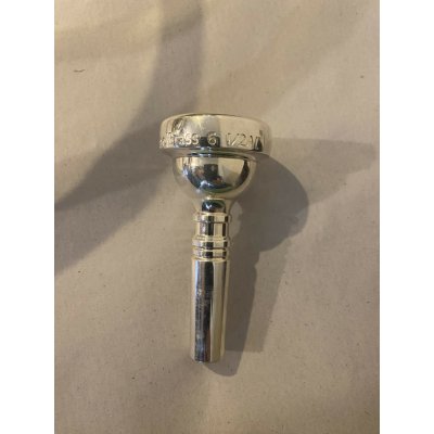 Carol Brass 6 1/2 AL - nátrubek pro trombon – Hledejceny.cz