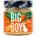 Big Boy Big Mrkváček 220 g – Zboží Dáma