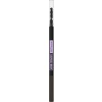 Maybelline Brow Ultra Slim automatická tužka na obočí Deep Brown 0,9 g – Zbozi.Blesk.cz