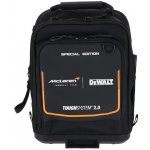 DeWalt Tough System 2.0 McLaren Brašna na nářadí poloviční DWST83524-9 – Sleviste.cz