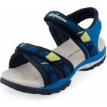 Alpine Pro Grodo tmavě modrá – Zboží Mobilmania