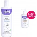 Bella Baby HAPPY Pěna do koupele 400 ml – Hledejceny.cz