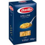 Barilla Stelline 0,5 kg – Sleviste.cz