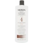 Nioxin System 4 Scalp Revitaliser Conditioner 1000 ml – Zboží Mobilmania