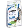 Granule pro kočky Cat Chow Special Care 3 in 1 1,5 kg