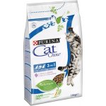 Cat Chow Special Care 3 in 1 1,5 kg – Zboží Mobilmania