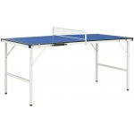 Stůl na stolní tenis inSPORTline Sunny Mini – Zboží Živě