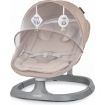 CHIPOLINO Kojenecké lehátko Lambada Tiramisu – Sleviste.cz
