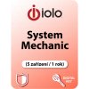 antivir iolo System Mechanic 5 lic. 1 rok (iSM5-1)