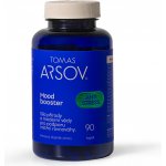 Tomas Arsov MOOD BOOSTER 100 kapslí – Hledejceny.cz
