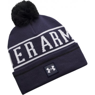 Under Armour Halftime modrá – Hledejceny.cz