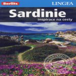 Sardinie - inspirace na cesty - Lingea