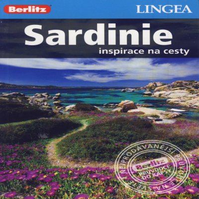 Sardinie – Zboží Mobilmania