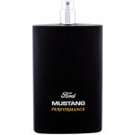 Mustang Performance toaletní voda pánská 100 ml tester – Zboží Mobilmania