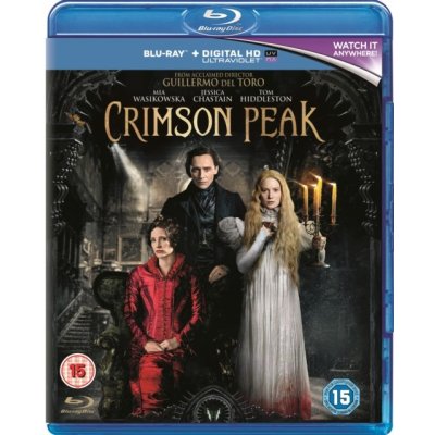 Crimson Peak BD